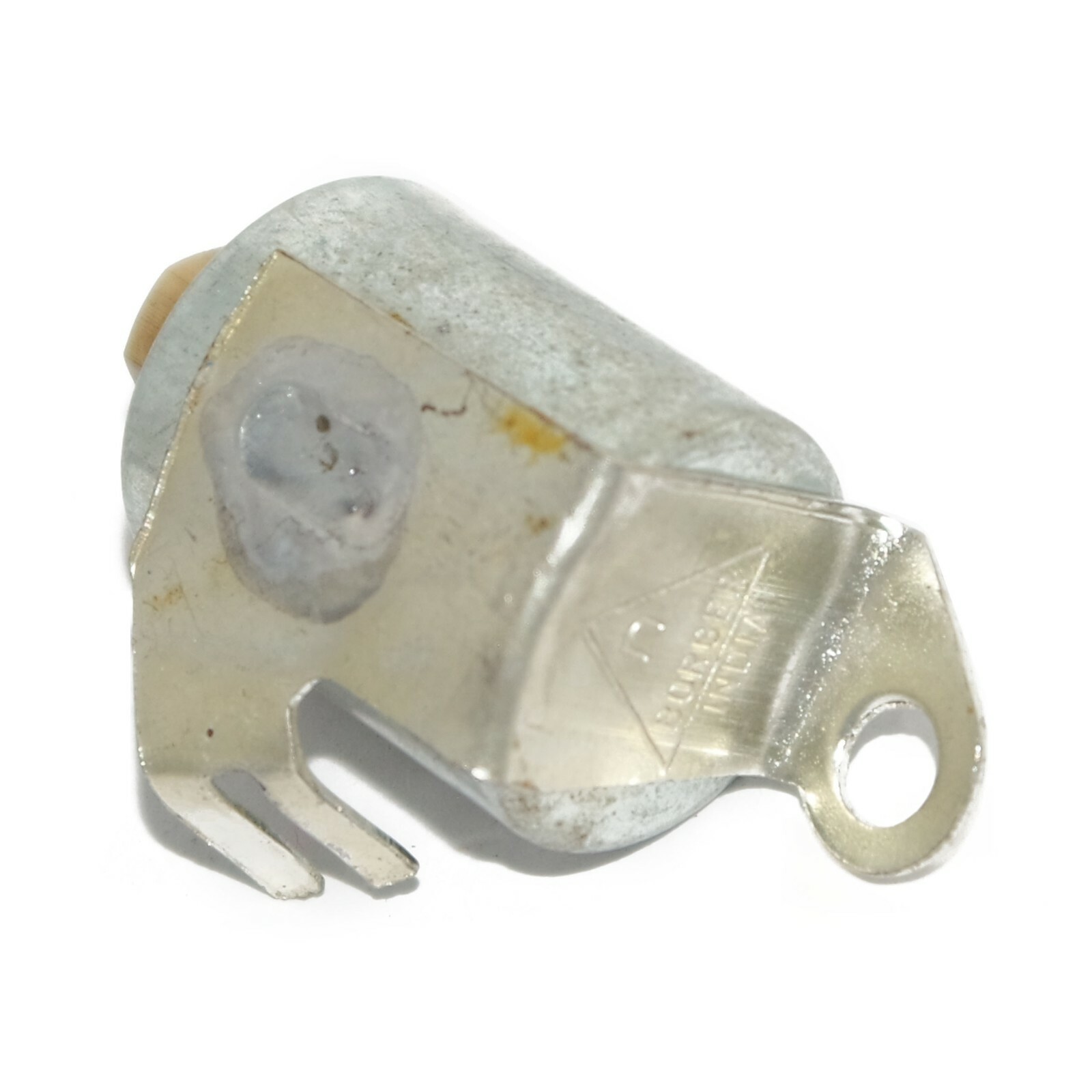 Fits Royal Enfield Classic 350 500cc 6 Volt Spare Condenser   