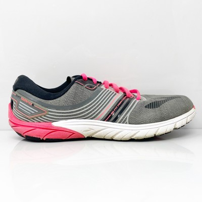 

Женские кроссовки Brooks Pure Cadence 6 1202361B034 Серые кроссовки Размер 9,5 B, Серый, Pure Cadence 6