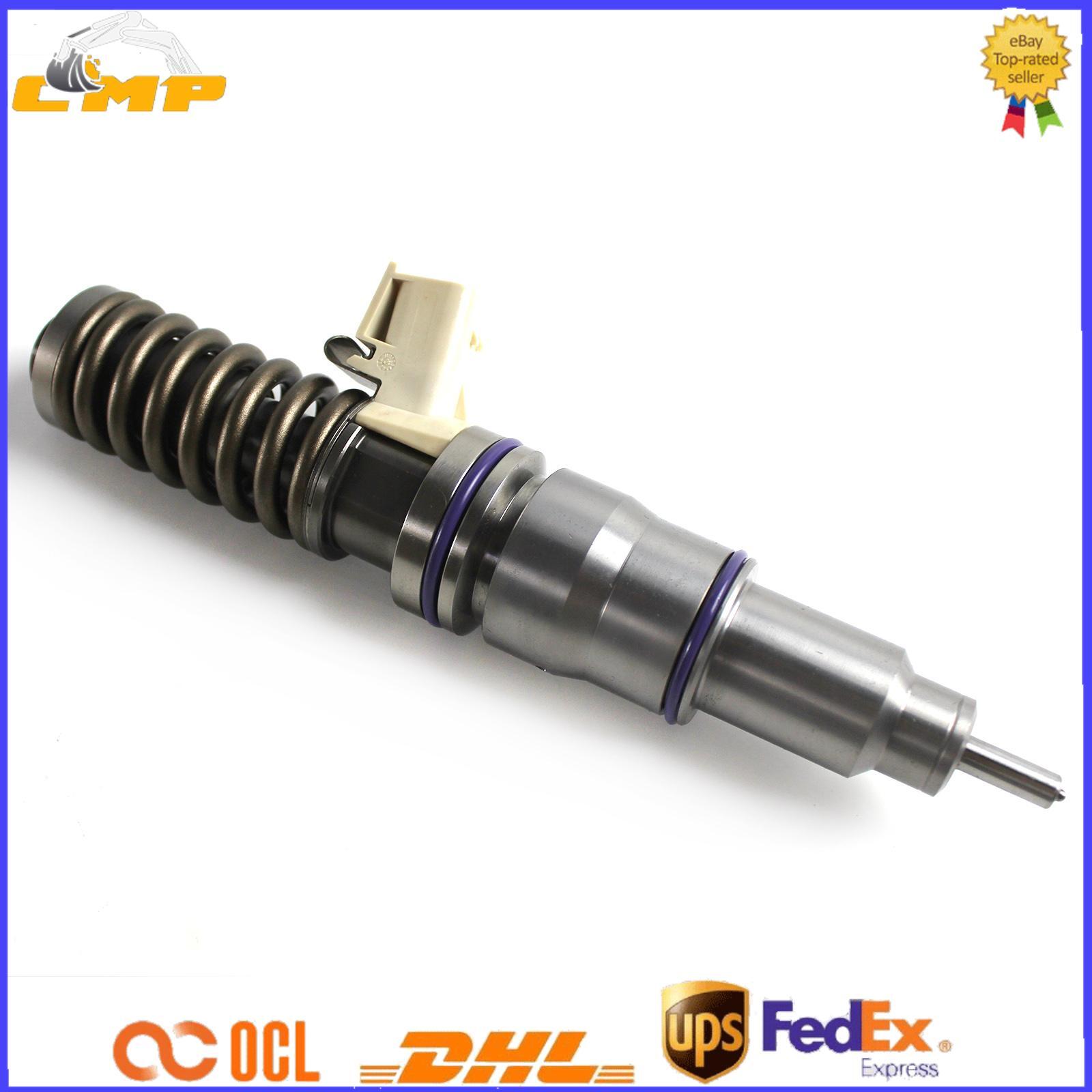 3801371 BEBE4D26002 21379944 Diesel Fuel Injector fits Volvo