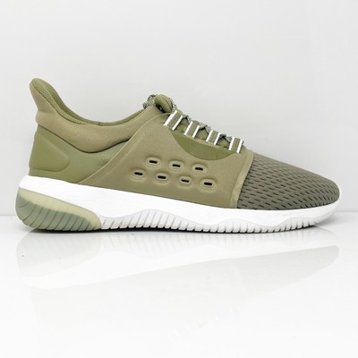 Женские кроссовки Asics Gel Kenun Lyte T880N Green кроссовки размер 7, Зеленый, Gel Kenun Lyte