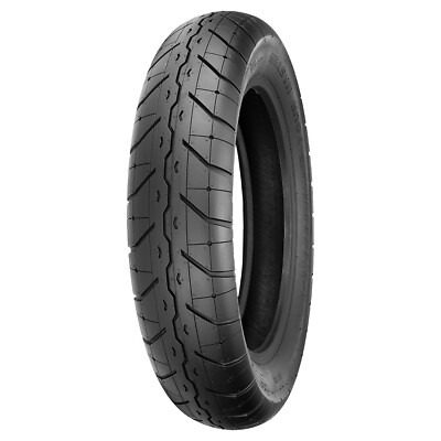 [100/90-18] Shinko 230 Tour Master Front Motorcycle Tire Bias 56V TL