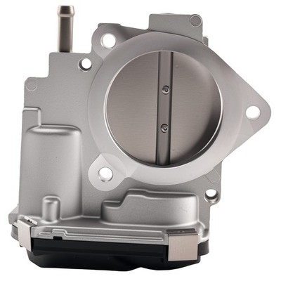 Throttle Body For Toyota Camry Sienna Tacoma Lexus ES350 RX350 3.5L 2016-2024