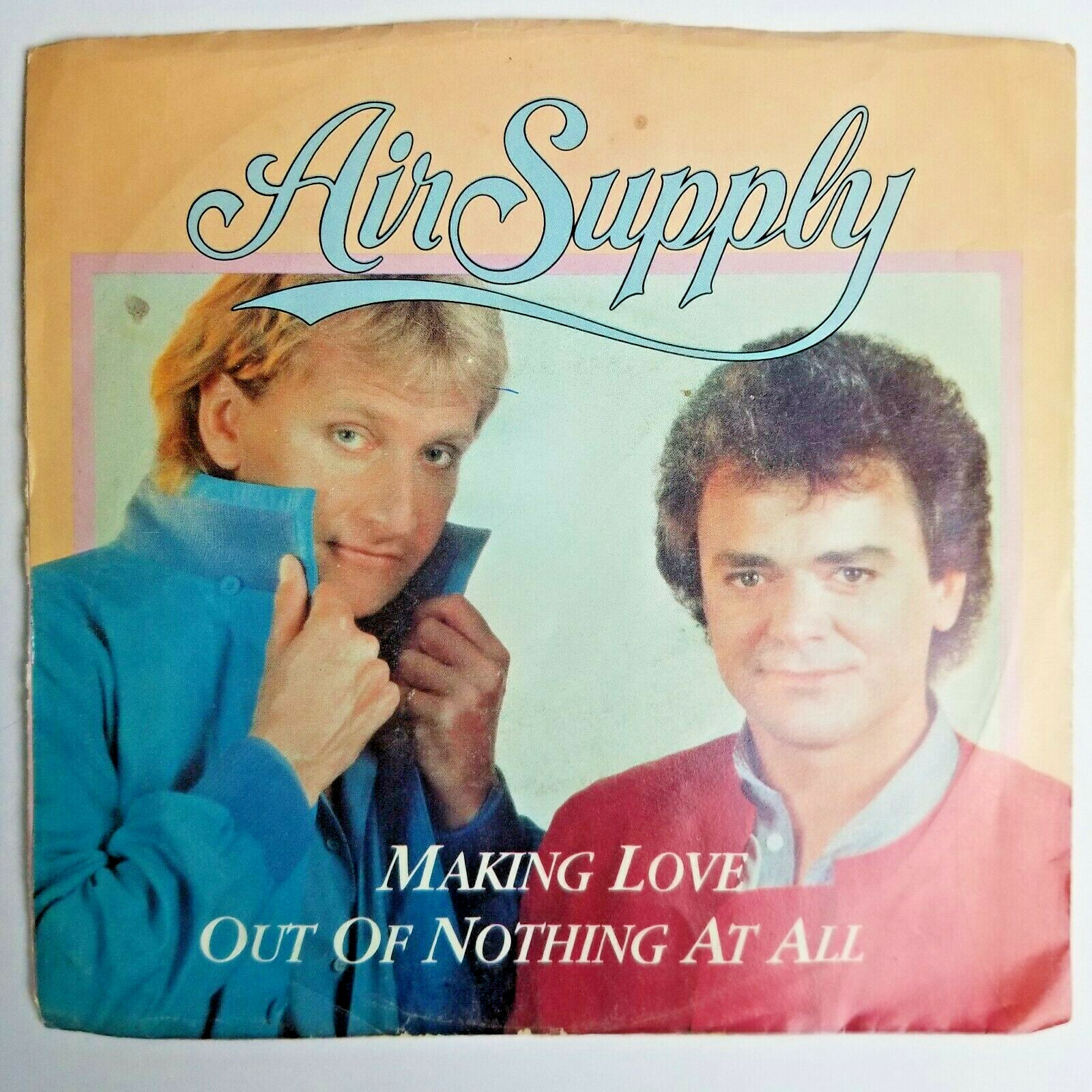 【新品未開封】【レコード】Air Supply Air Supply 50: Air Supply - Air Supply 50: The Greatest Hits | eBay