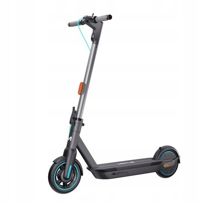 Motus Scooty 10 Monopattino elettrico 20 km/h 65 km 15 Ah LCD IP54 OUTLET
