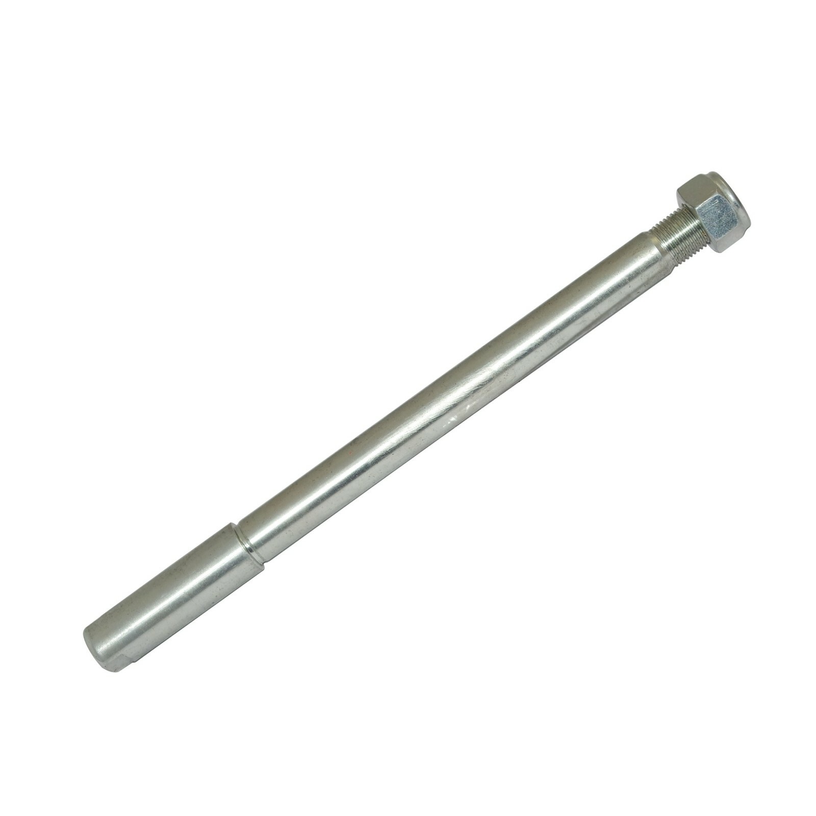 Fits Royal Enfield Himalayan Front Wheel Axle Spindle Shaft  