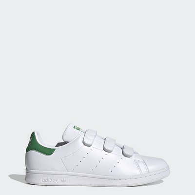 

Мужские кроссовки adidas Originals Stan Smith, Cloud white / cloud white