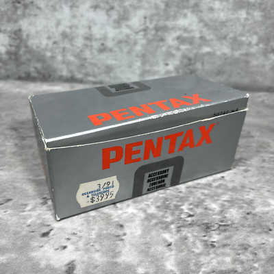 Pentax Cable Switch F for 645N PZ ZX & SF Series Cameras 37242 F/S #B092