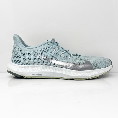 

Nike Womens Quest 2 CI3803-300 Синие кроссовки для бега Размер 7,5, Синий, Quest 2