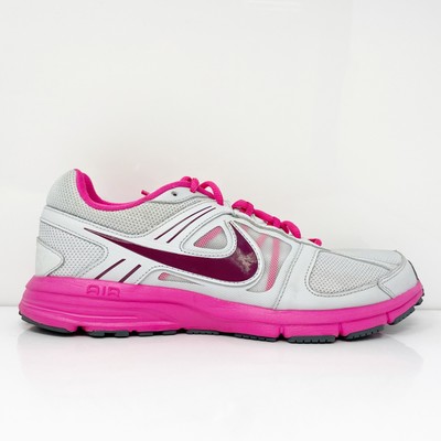 

Nike Womens Air Relentless 3 616596-001 Серые кроссовки для бега Размер 9,5, Серый, Air Relentless 3