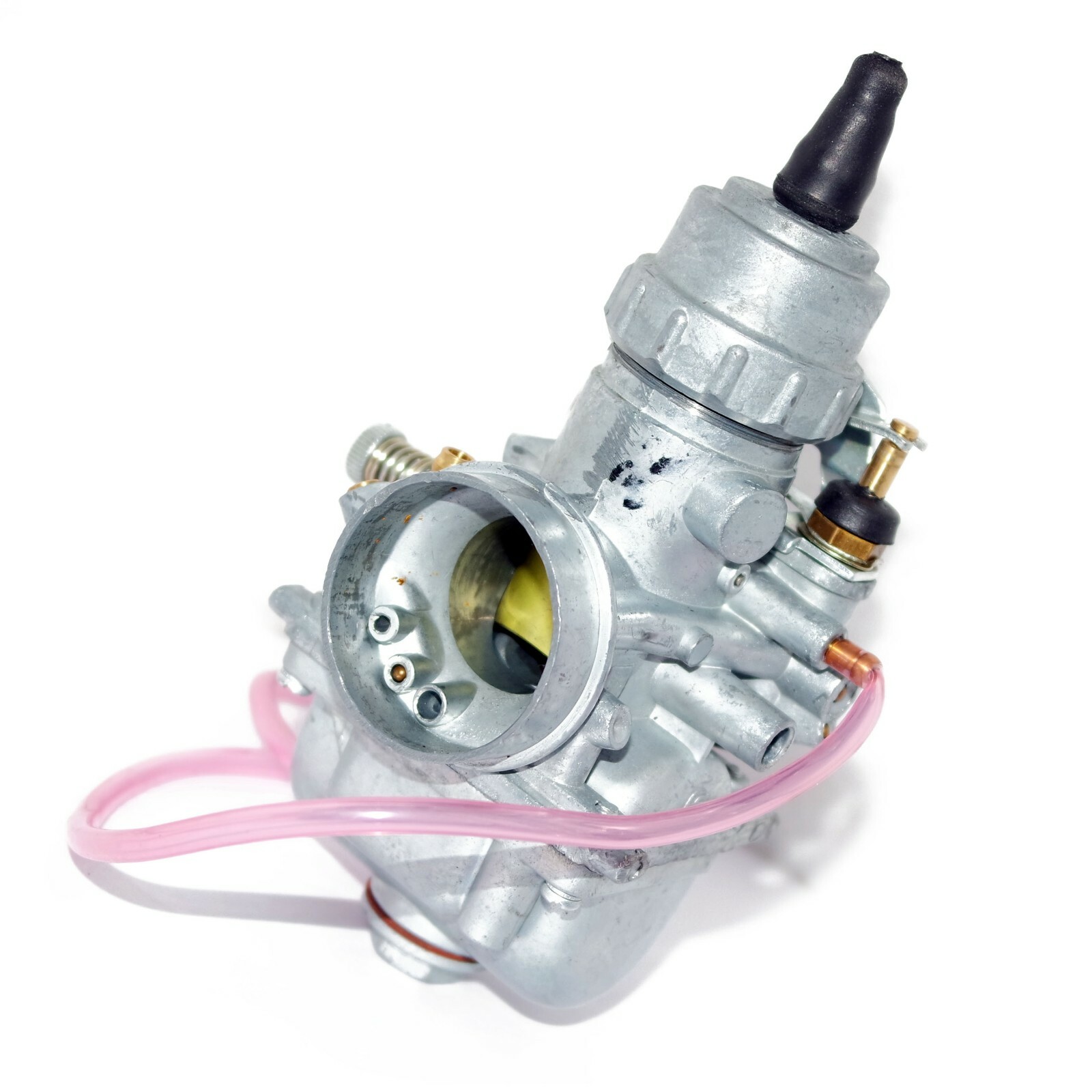 Fits Royal Enfield Bullet 500cc Carburettor Mikcarb VM28  