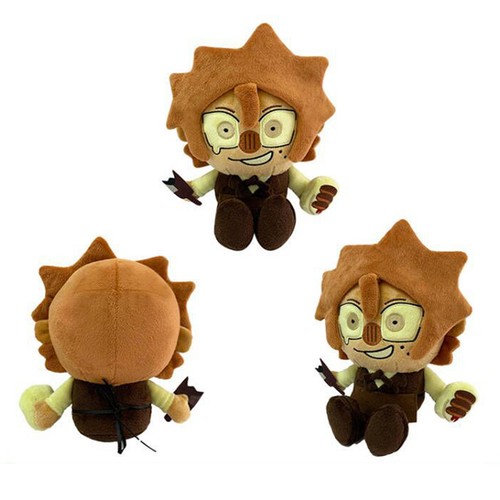 Dead Plate Figure Rody Lamoree Plush Doll Horror Game Collection Doll Toy 20cm