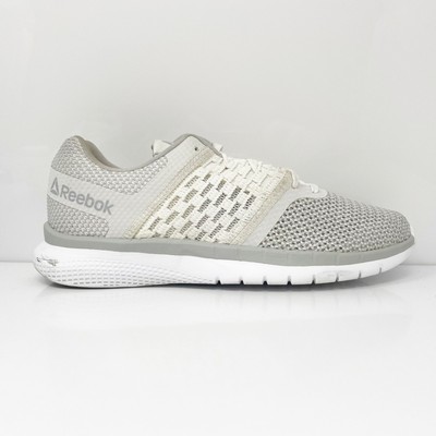 

Женские кроссовки Reebok Prime Runner CN2031 с принтом серые кроссовки размер 7, Серый, Print Prime Runner