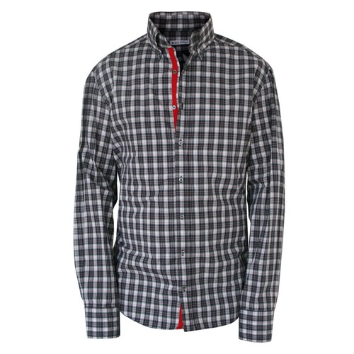 GANT by Michael Bastian (ガントバイ マイケル バスティオン) The Mb Explorer Shirt (エクスプローラー シャツ)ボタンダウン シャツ Gant by Michael Bastian Exploration Galapagos The MB