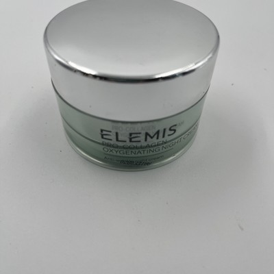 Elemis Pro Collagen Oxygenating Night Cream Anti-Wrinkle Night Cream 1oz AS PIC