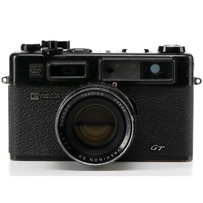 Nikon F100 & Yashica Electro 35 GL セット Nikon F100 & Yashica Electro 35 GL セット - メルカリ