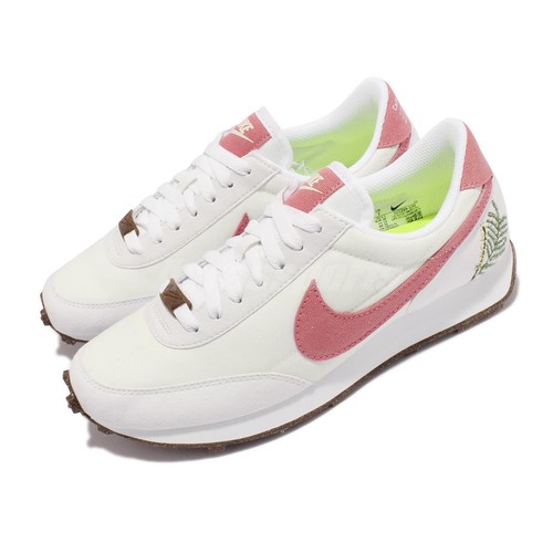 

Женская повседневная обувь Nike Wmns Dbreak SE Catechu White Pink DJ1299-100, Белый, Wmns Dbreak Se