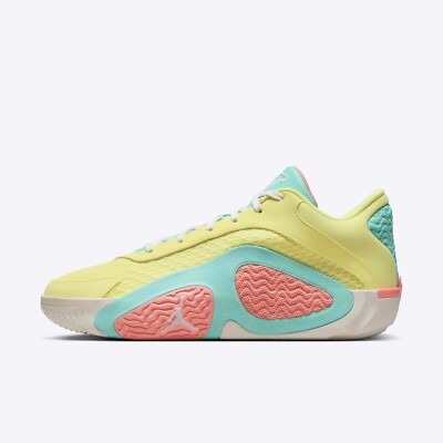 Nike Jordan Tatum 2 PF [FJ6458-700] Men Basketball Shoes