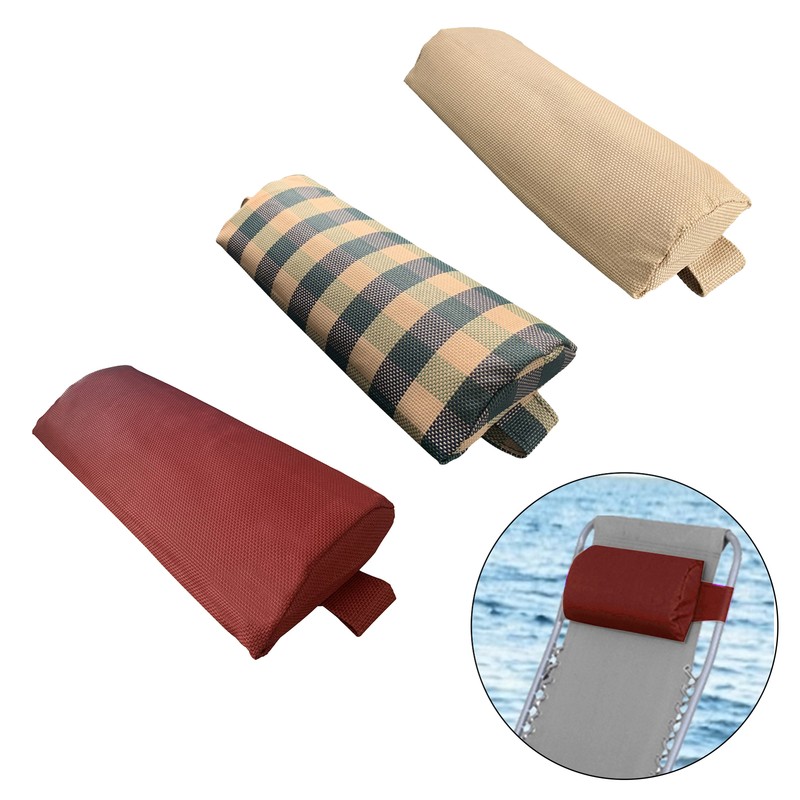Neck Support Sleeping Lunch Break Headrest Cushion
