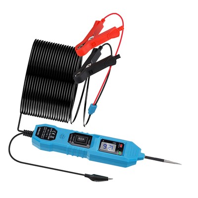 Automotive Electrical Circuit Tester Power Probe 4.5 Meters Detection Tools