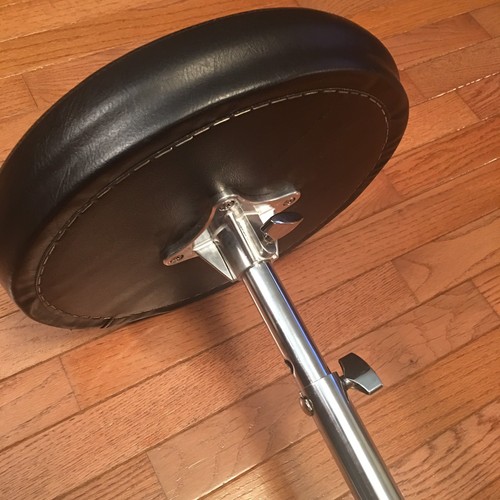 Percussion Plus Tripod Drum Throne