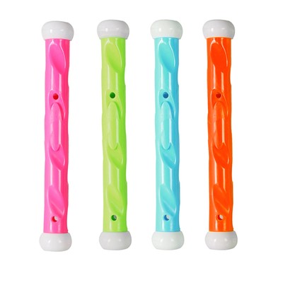 4pcs Kids Diving Toys Novelty Entertainment Sea Weed Diving Toys Creative B