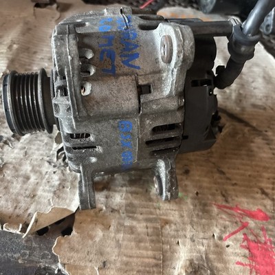alternatore volkswagen touran 2.0 MET BSX033283 06F903023C