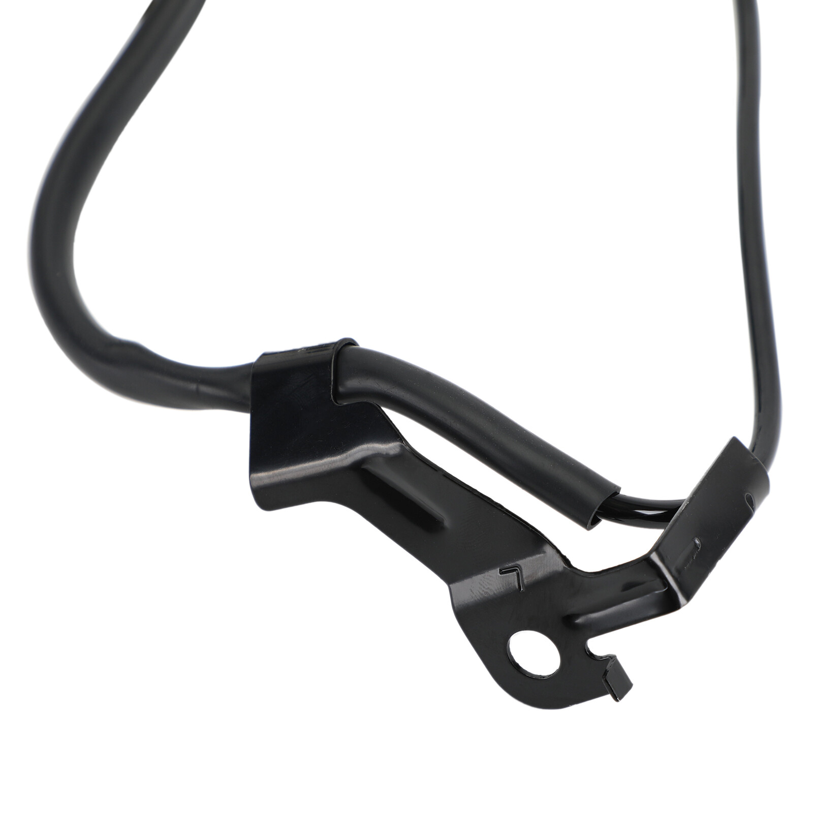 New Rear Left ABS Wheel Speed Sensor 4670A583 For Mitsubishi