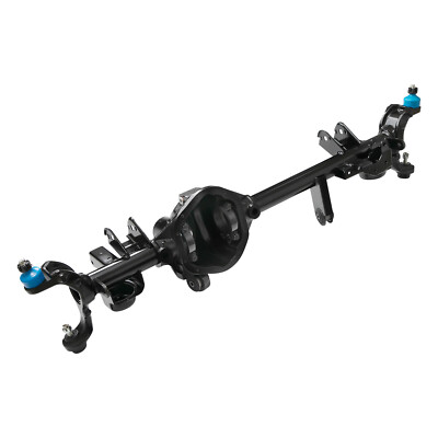 Axle Housing For Jeep Wrangler 3.8L 3.6L V6 3.73 Ratio Dana 44 68017169AD