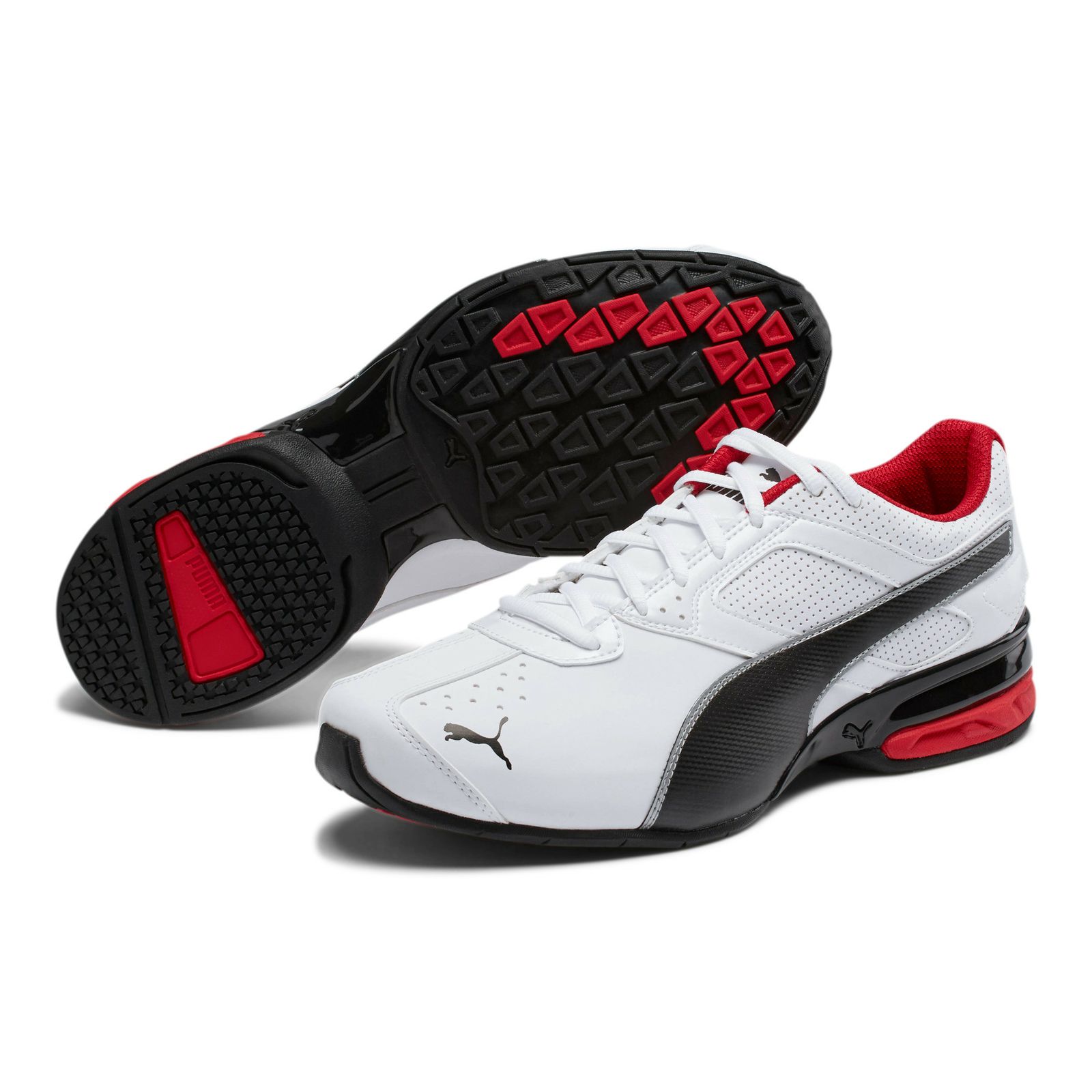 puma men's tazon 6 fm sneaker