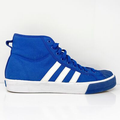 

Adidas Mens Originals 581932 Синие баскетбольные кроссовки Размер 11,5, Синий, Originals