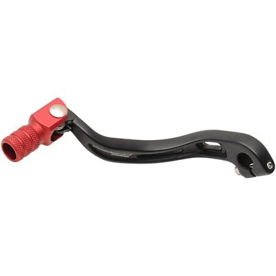 Moose Racing Shift Lever - Red - Beta 1602-1057