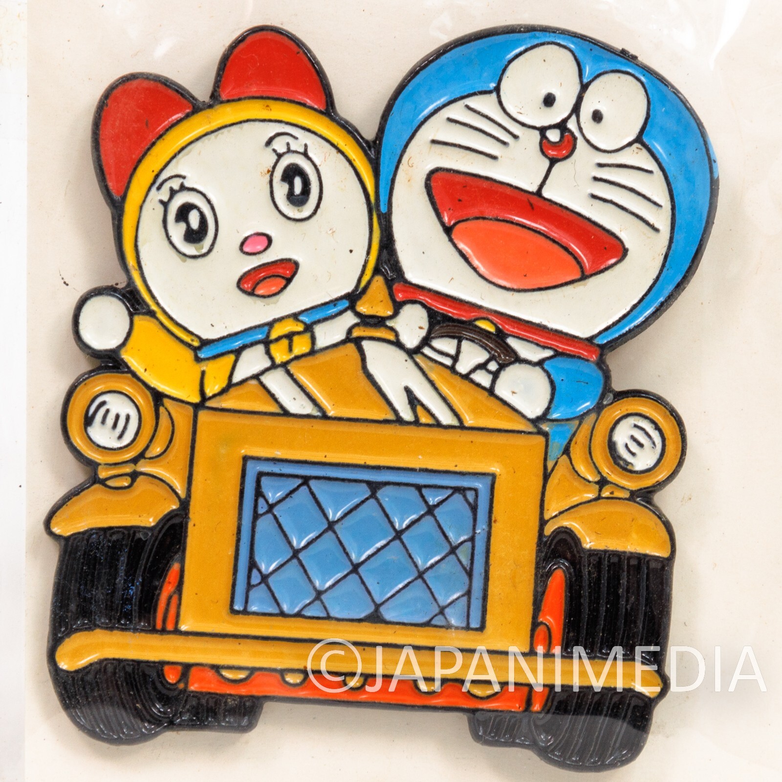 米　Doremon Samsung Galaxy Z Flip 6 DORAEMON SPECIAL EDITION 6.7