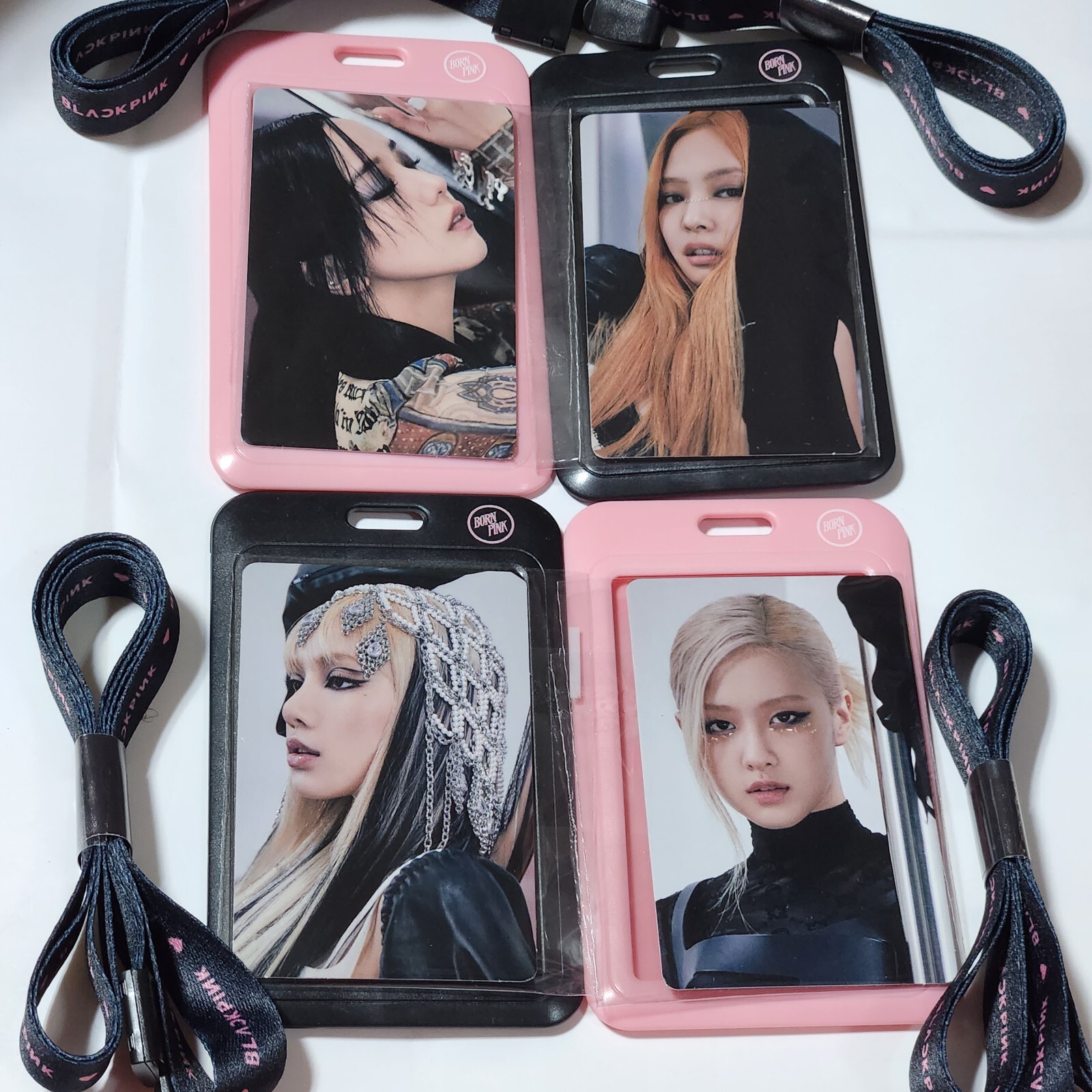 blackpink ポストカード Amazon.co.jp: ブラックピンク ジェニー JENNIE ッズ フォト