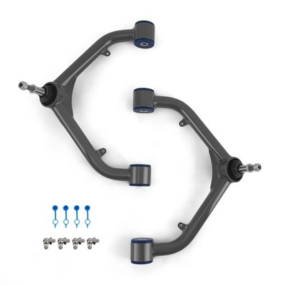 Pair Upper Control Arm 2-4