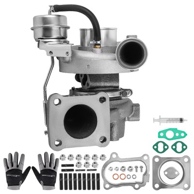 Billet Turbocompresseur CT26 for Toyota Land Cruiser 4.2L D 1HD-T Turbolader