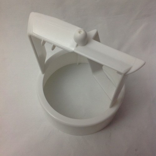 Cuisinart Ice Cream Machine Replacement Paddle Blade ICE-21 ICE-20 ICE-25 CIM20