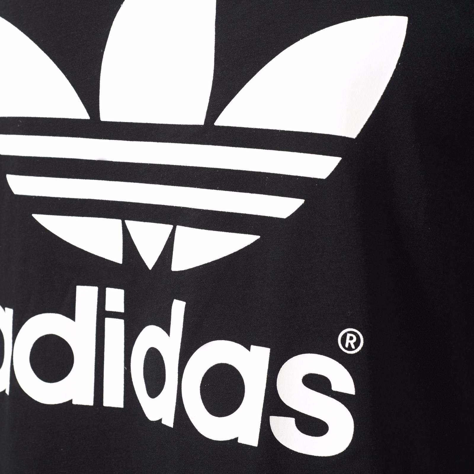 Adidas Originals Trefoil