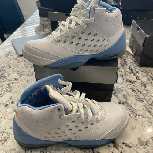 melo prfc jordan 5