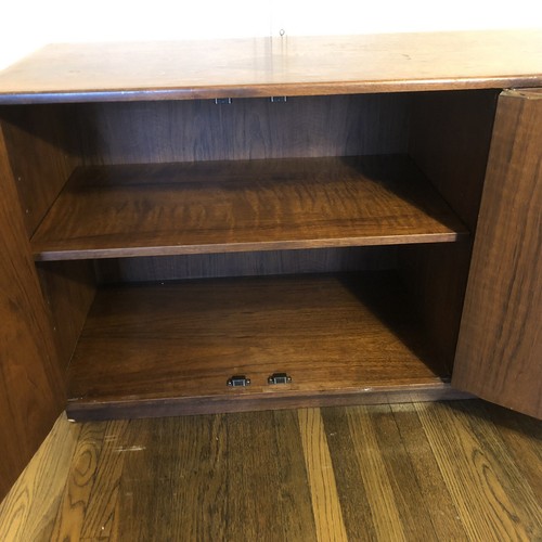 Founders Mid Century Credenza / Buffet