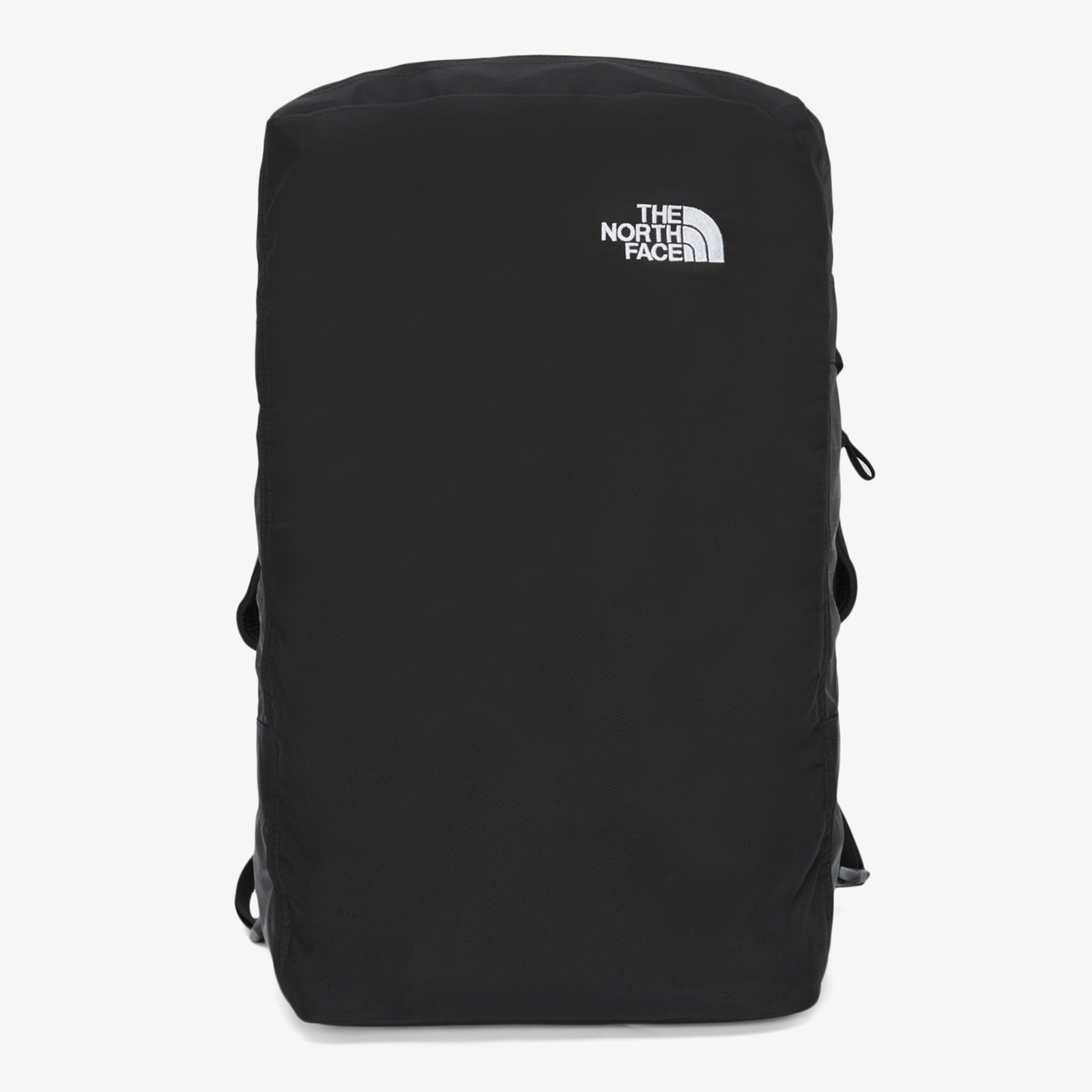 New THE NORTH FACE BASE CAMP VOYAGER DUFFEL BAG 42Liter BLACK