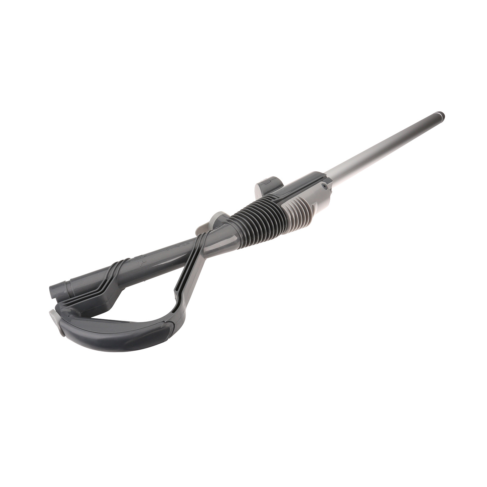 For Dyson DC07 Upright Vacuum Cleaner Hoover Wand Handle Assembly Grey