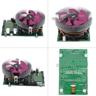Electronic Load Tester Battery Capacity Tester USB Load Tester 150W 200V 20A