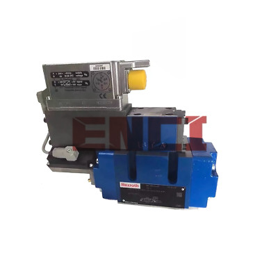 4WRLE10V85M-3X/G24TK0/A1M 0811404660 Bosch Rexroth Valve