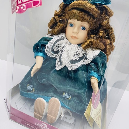 ZeeNuNew The Next Prince Doll