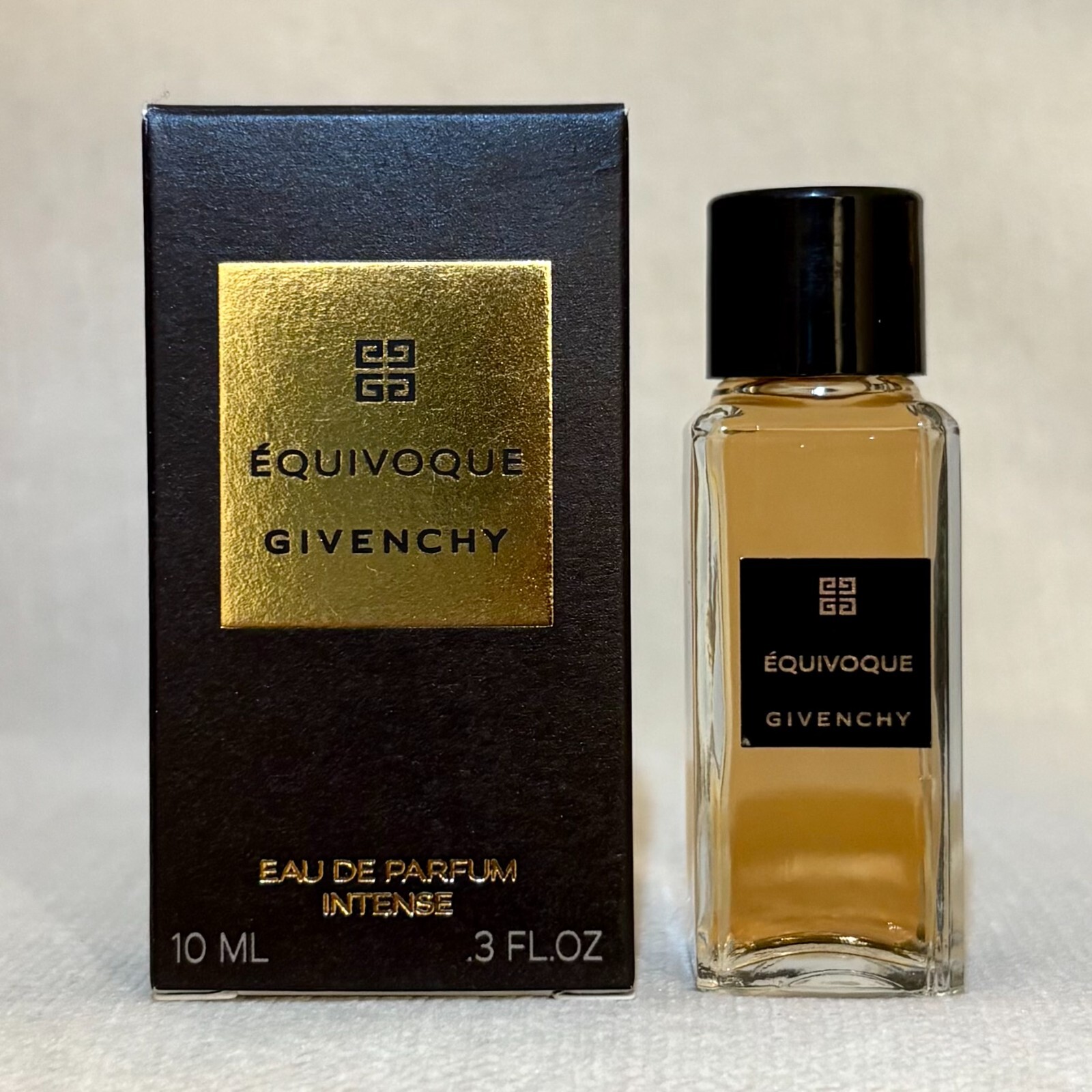 香水(ユニセックス) Givenchy - Equivoque (100ml) Givenchy - Equivoque (100ml)