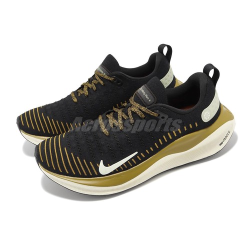 Nike React スパイク ブラック/ゴールド Nike F.C. React 