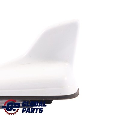 Audi A4 B9 Dach Antenne Shark Glacier White Pearl - S9R 4M0035503K