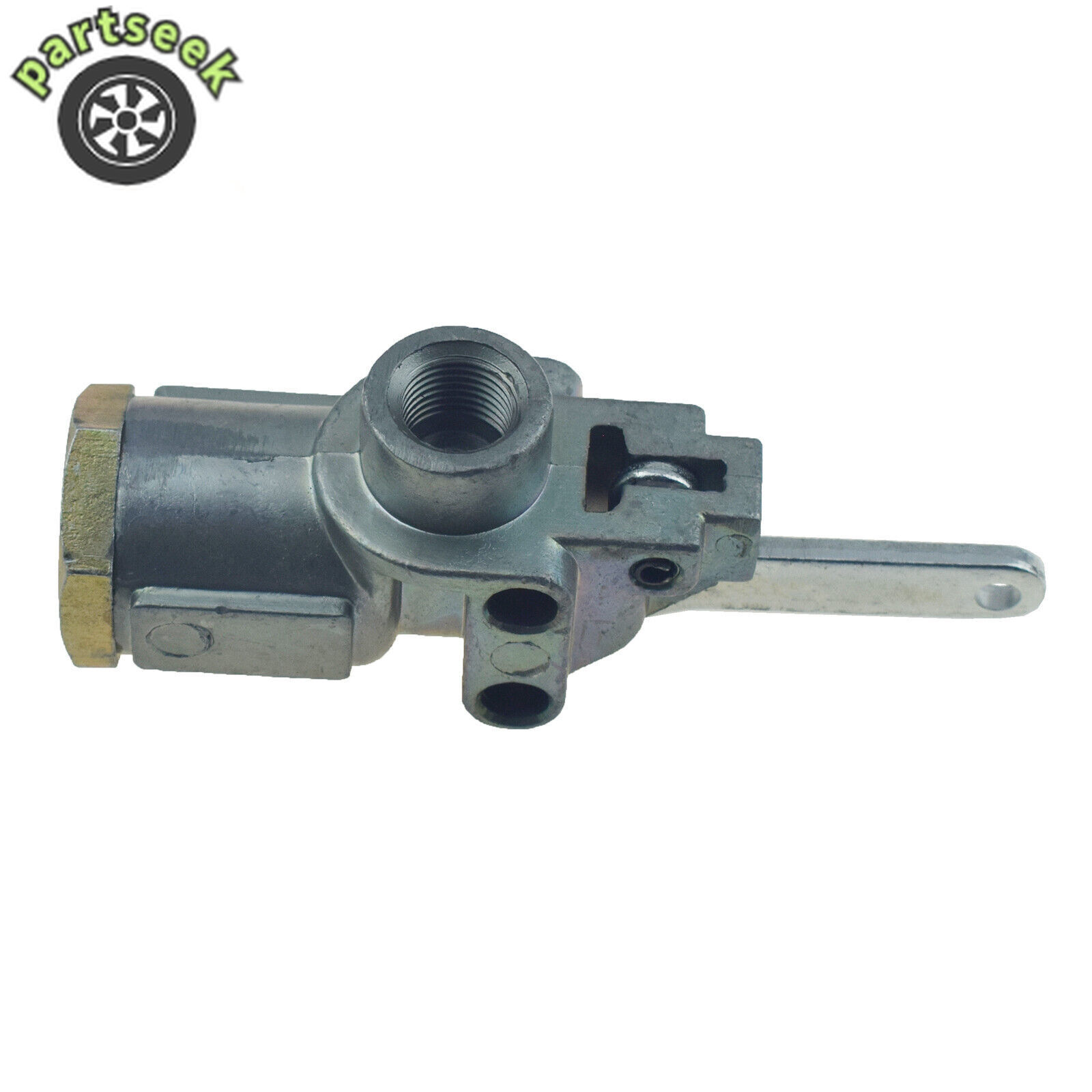 本A-42  20  ⑧ Manual HV-3 Type Air Horn Valve Supply 1/4