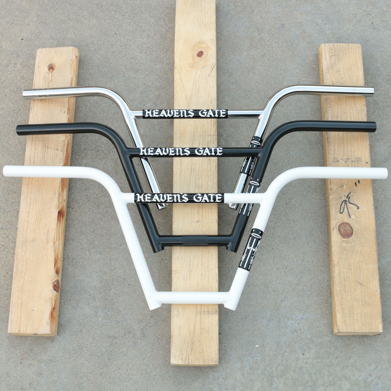 haro 1978 bars