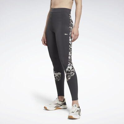 

Женские леггинсы Reebok Modern Safari, I7742